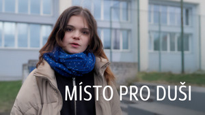 Obrázek pořadu Místo pro duši