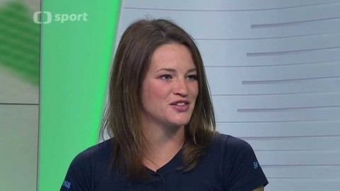 Téma pro hosty ČT sport - Windsurfing