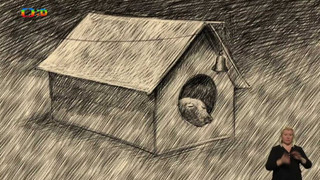 Vyprávění Zdeňka Svěráka