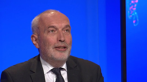 90’ ČT24 - Platy soudců