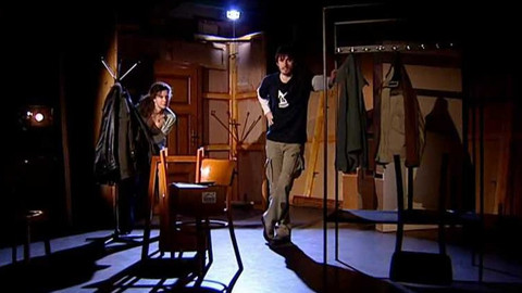 Game Page - 24. února 2007