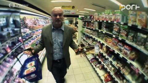 PORT - 14. února 2009