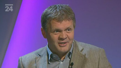 Před půlnocí - 7. srpna 2012