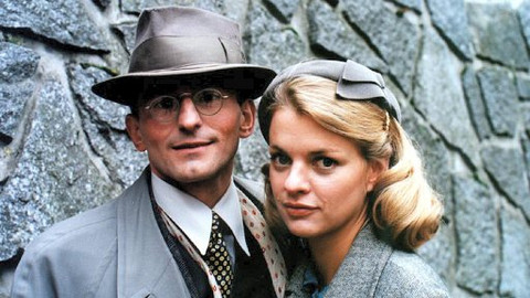 Případy detektivní kanceláře Ostrozrak - 3/6 Vražda se zárukou - 1. část