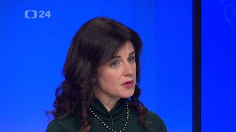 90’ ČT24 - Jak řešit přerušené dodávky některých léků.