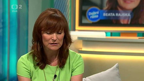 Dobré ráno - 7. června 2013