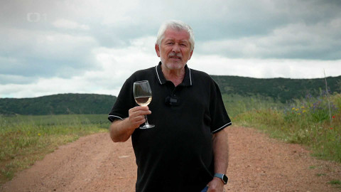 Postřehy odjinud - Kastilie-La Mancha očima Petra Voldána