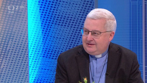 Dobré ráno - 26. března 2024