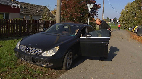 Černé ovce - 4. prosince 2024