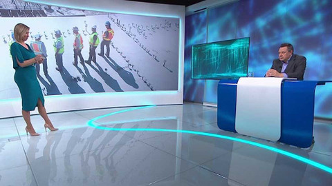 Byznys ČT24 - 7. prosince 2023