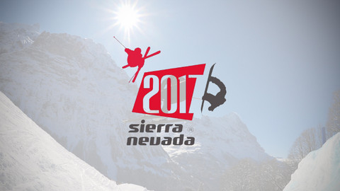 MS v akrobatickém lyžování a snowboarding 2017 Španělsko