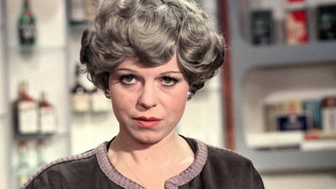 Neobyčejné životy - Iva Janžurová