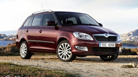 Auto Moto Revue - 22. května 2010