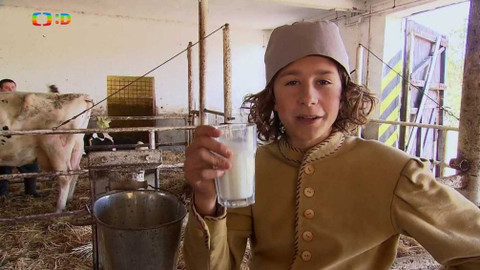 Terčin zvířecí svět - 1. listopadu 2019