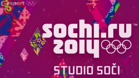 XXII. zimní olympijské hry 2014 Soči - Alpské lyžování: sjezd