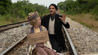 Případy detektiva Murdocha XVIII