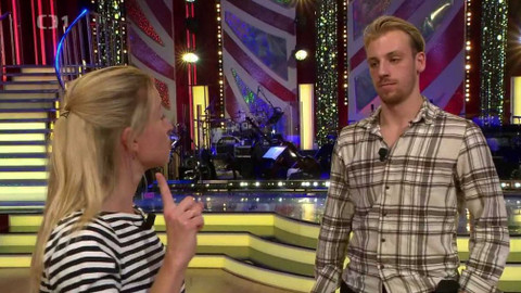 StarDance - Kolem dokola