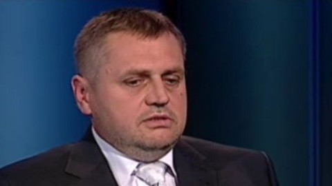 Hyde Park ČT24 - 20. října 2010