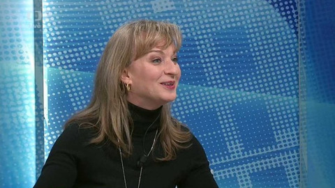 Dobré ráno - 28. listopadu 2018