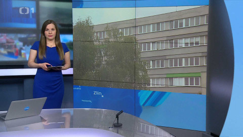 Události v regionech (Ostrava) - 22. května