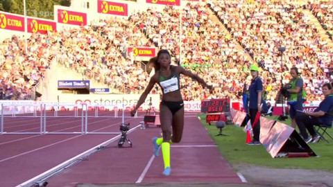 Diamond League - Oslo