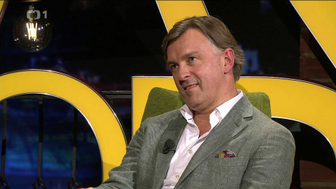 Všechnopárty - 24. října