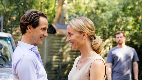 Katy a já - 10/10 Letní láska