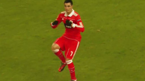 Evropská liga UEFA - FC Porto - SC Braga