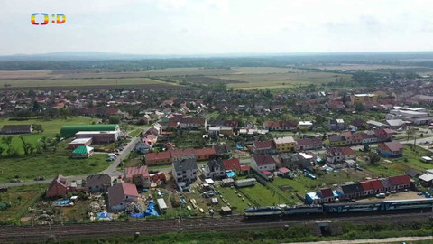 Zprávičky - 24. června 2022