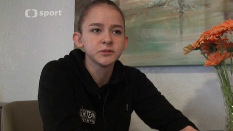 Paralympijský magazín - 29. června 2022