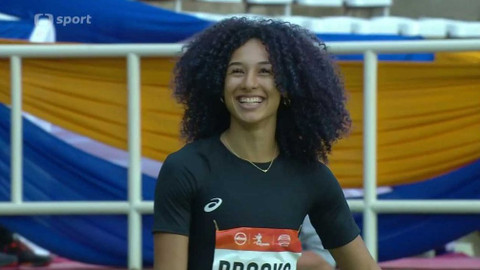 World Athletics Continental Tour Gold - Kip Keino Classic