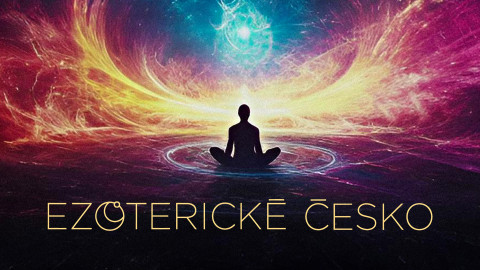 Ezoterické Česko