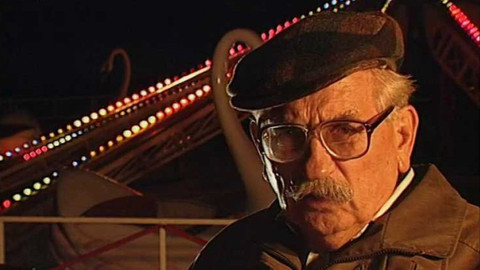 Ilustrované fejetony Ludvíka Vaculíka - Jaro je tady (Tobogan; 26. 3. 1992)