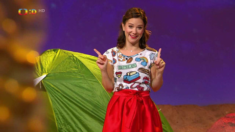 PLANETA YÓ - 7. listopadu 2023