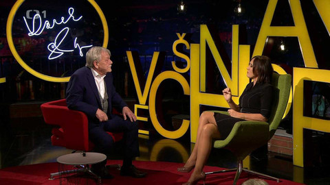 Všechnopárty - 20. ledna 2023