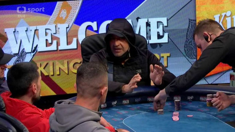 Poker - Euro Poker Million