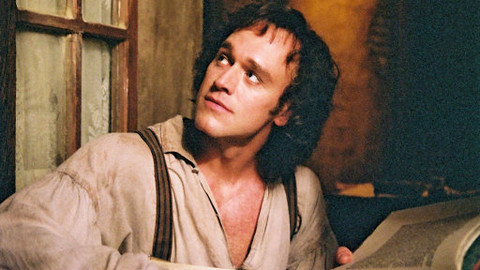 Egypt - 6/6 Tajemství hieroglyfů