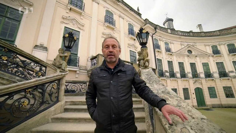 Postřehy odjinud - Maďarsko očima Víta Pohanky