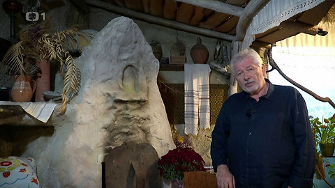 Postřehy odjinud - Moldavsko očima Petra Voldána