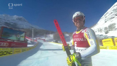 Světový pohár v alpském lyžování - Francie