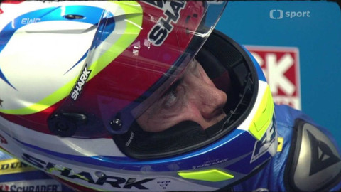 MS ve vytrvalostních závodech silničních motocyklů 2019 - Bol d’Or 2018