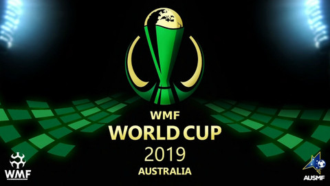 MS v malém fotbalu 2019 Austrálie