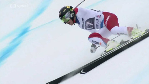 Magazín SP v alpském lyžování - 5. dubna 2016