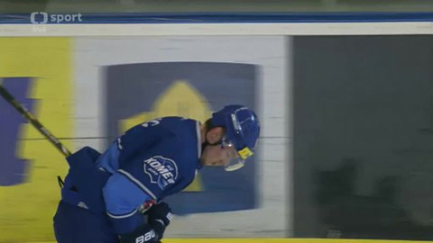 Buly hokej - HC Kometa Brno - HC Sparta Praha