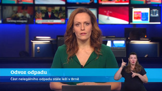 Události v regionech