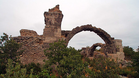 Bohové a mýty staré Evropy - 4/13 Pád Říma a Teutoburský les