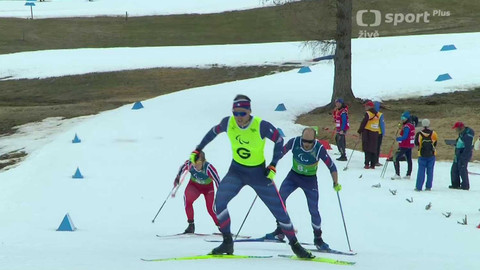 XIV. zimní paralympijské hry 2026 Milano Cortina - Klasické lyžování