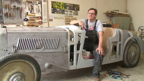 Svět motorů - Aktuálně