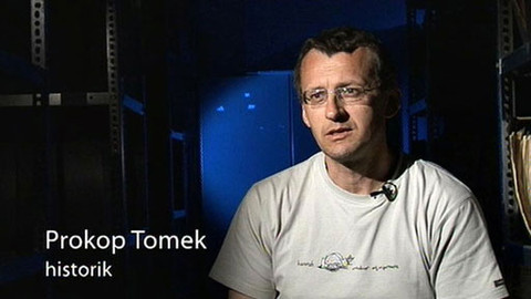 Abeceda komunistických zločinů - 16/26 Odplata