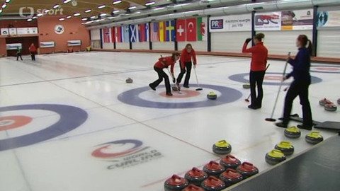 Sport v regionech - 7. listopadu 2013